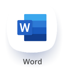 Export to Word